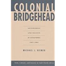 Colonial Bridgehead