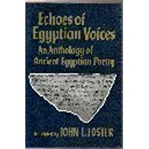 Echoes of Egyptian Voices