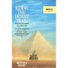 Riding the Desert Trail