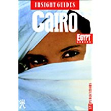 Insight Guide Cairo