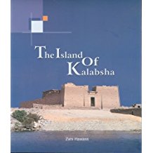 The Island Of Kalabsha