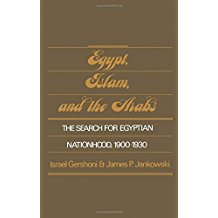 Egypt, Islam, and the Arabs