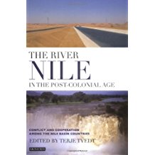 the river nile in the post colonial age