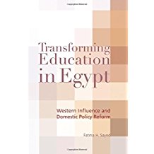 Transforming Education In Egypt