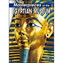Egyptian Museum Masterpieces