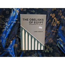The Obelisks of Egypt