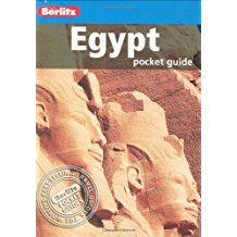 Egypt Berlitz Pocket Guide