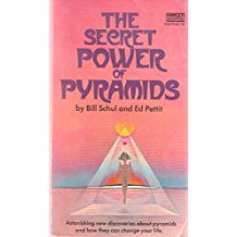 the Secret Power of Pyramids