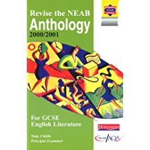 Product Details Revise the NEAB Anthology