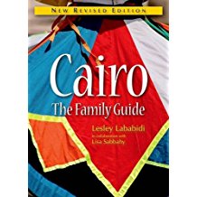 Cairo: The Family Guide