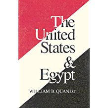 The United States and Egypt