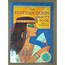 Egyptian Queen Beauty Book