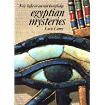 Egyptian Mysteries