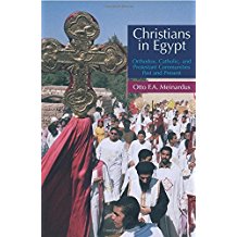 Christians In Egypt