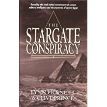 The Stargate Conspiracy