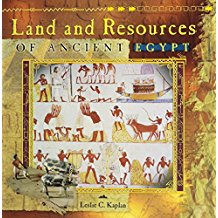 Land and Resources of Ancient Egypt
