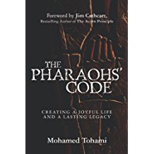 The Pharaohs' Code