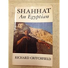 Shahhat: An Egyptian
