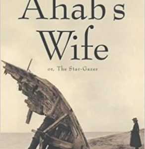 Ahab's Wife