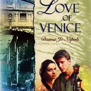 For the Love of Venice