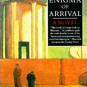 The Enigma of Arrival